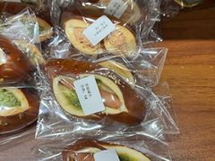 -雀食面包店(钟楼店)