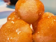 糖油粑粑-老长沙龙虾馆(梅林店)