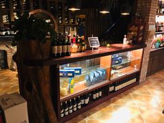 -南瓜花意大利餐厅(高新二路店)