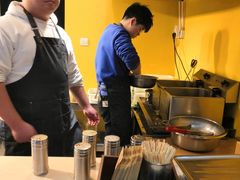 -傅强排骨(成都总店)