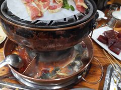 -小宇火锅烧烤(颜三路店)