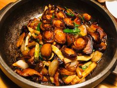 -周三的情书花园餐厅(江北店)