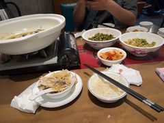 -老山村酒楼(白石洲店)