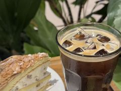-Peet's Coffee皮爷咖啡(后海汇店)