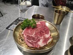 -本炙炭烤·蒲烧活鳗料理店(金沙洲店)