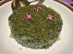 -俏立方·15年新楚菜