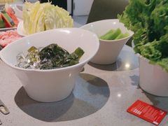 -海底捞火锅(振华商厦店)