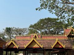 -西双版纳傣族园