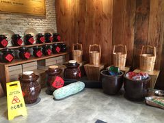 -爷爷的土钵菜(街道口店)