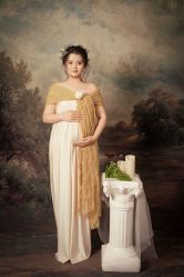 -麦迪孕妇照摄影(大师店)