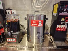-李姑婆鲜切牛肉火锅自助(凤城二路店)