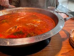 -老凯俚酸汤鱼(鸿通城店)