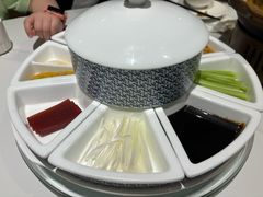 -羲和雅苑•北京烤鸭(国贸商城店)