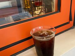 -稀物集咖啡(徽州大道店)