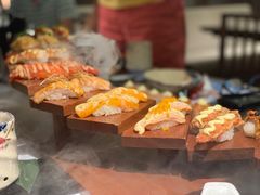 -古田居·特色寿司料理(星之岛旗舰店)