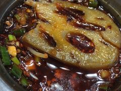 -泸州酸菜豆花火锅川师店