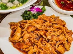-老苏扬饭店