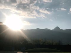 -腾冲云峰山