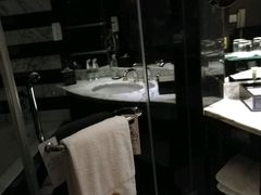 -上海圣淘沙万怡酒店