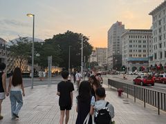 -星光大道