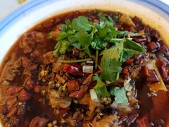 -张刚餐饮(春晓馨苑店)