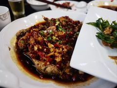 -婺源第一楼(朱子大道店)