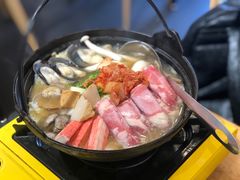 泰式火锅-About Bistro關於·泰式家庭料理