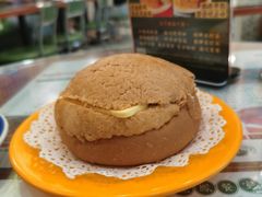 -小龍鳳餐室(番禺路店)