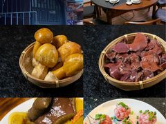 -菌极鲜野生菌火锅店(阳明祠店)