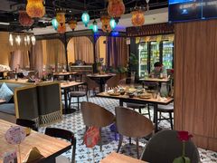 -耶里夏丽·丝路新疆菜·清真食品(徐汇南丹东路臻选店)
