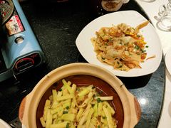 -芳芳私房菜·精做淮扬菜(承德路店)