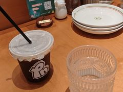 -The Good Place好地方·Brunch·coffee(国贸店)