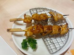 -味千拉面(郑州杉杉奥特莱斯购物广场店)