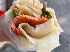 -阿姨卷饼(平凉路店)