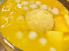 -许留山(梳士巴利道店)