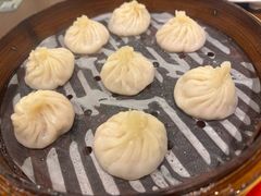 -玖鲜小笼(中山广场店)