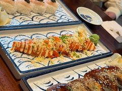 -鸟鹏烧鸟居酒屋(仁恒梦中心店)