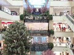 -赛格国际购物中心(小寨店)