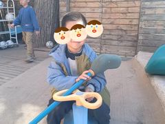 -世纪飞马幼儿园(西城校区)