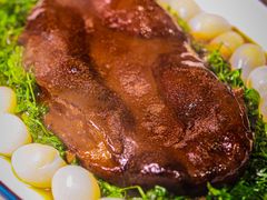-麒麟中餐厅·经典粤菜·地道菜式老字号(广州长隆酒店)