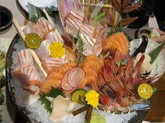 -築鳥日本料理(黑沙环店)