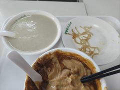 -老磁器口豆汁店(天坛店)