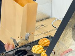 -莫朗核桃饼(虹泉路店)