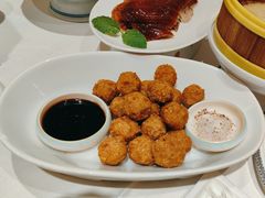 -惠丰堂饭庄·烤鸭·京味菜(翠微路店)