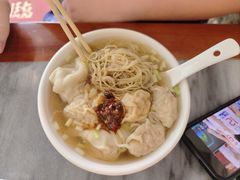 -竹园竹升面(西关总店)