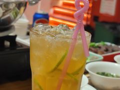 -黔哆哆地摊酸汤火锅(清湖店)