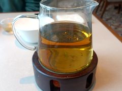 -漢舍川菜馆(国贸商城店)