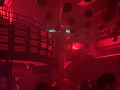 -Orangutan Bunker猩猩地堡酒吧(兰桂坊店)