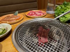 -牛人·雪花牛·木炭烤肉(昆山陆家店)