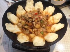 恒嘉食府-恒嘉食府(永基广场店)